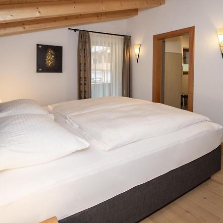 Natural Deluxe Apartments Алпбах Екстериор снимка