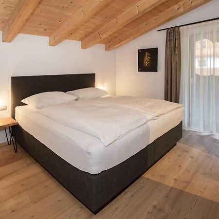 Natural Deluxe Apartments Алпбах Екстериор снимка