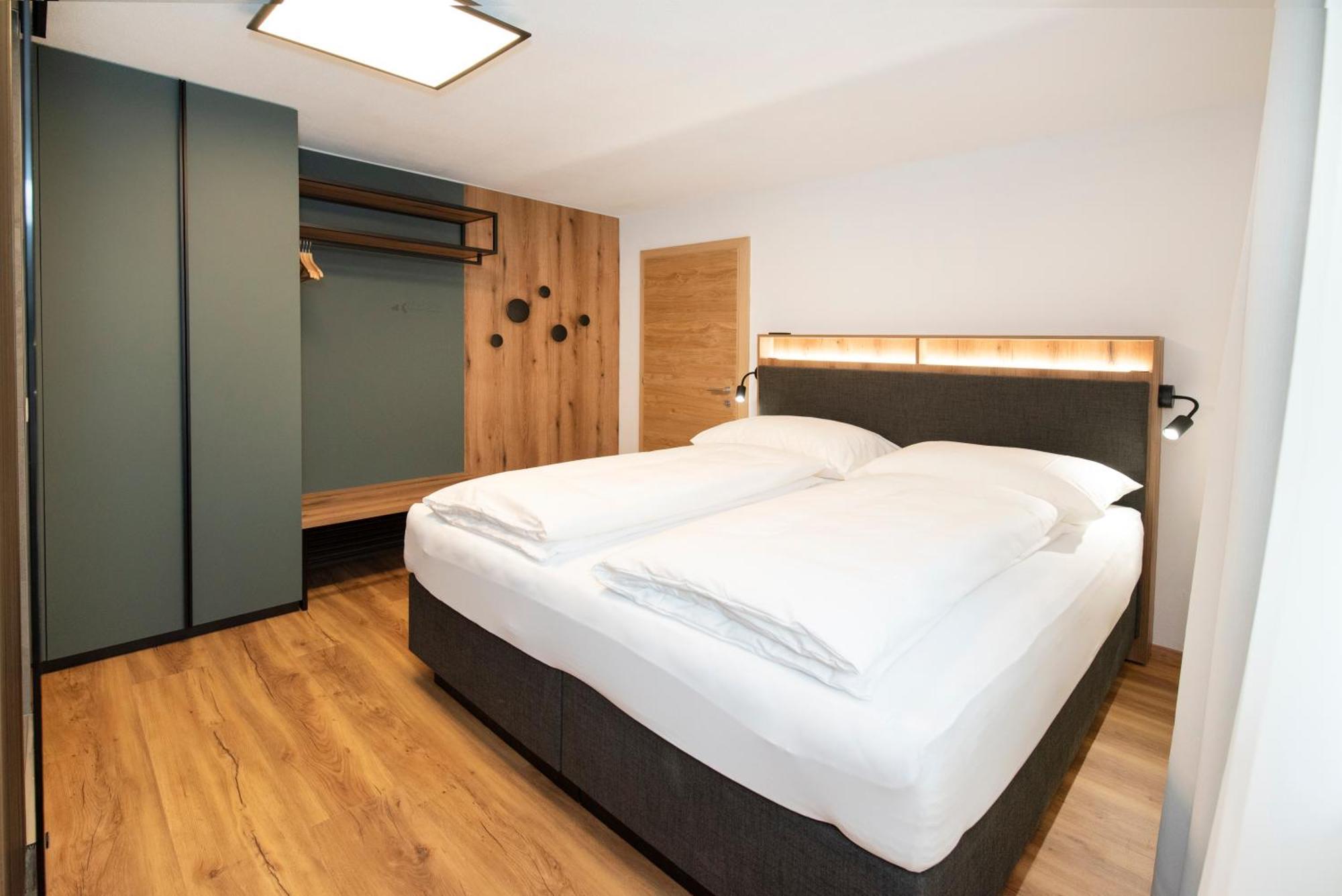 Natural Deluxe Apartments Алпбах Екстериор снимка