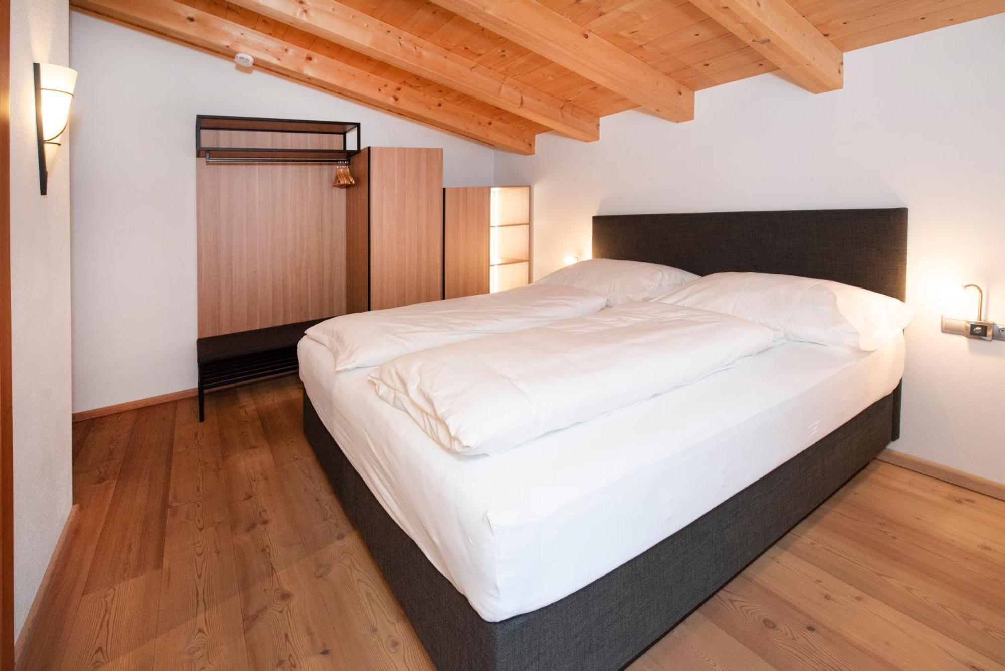 Natural Deluxe Apartments Алпбах Екстериор снимка