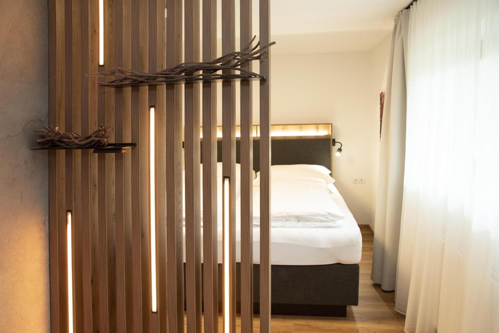 Natural Deluxe Apartments Алпбах Екстериор снимка