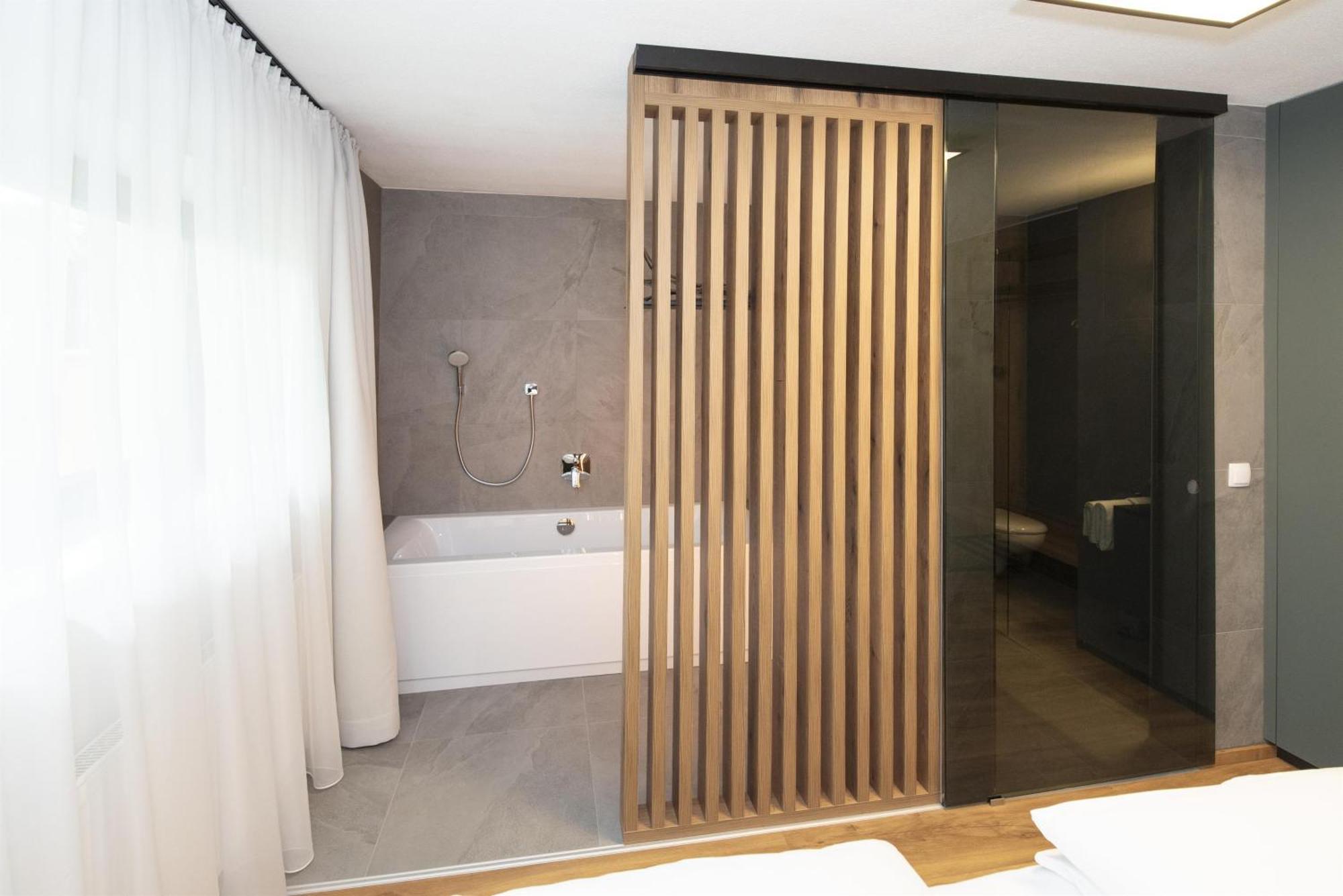 Natural Deluxe Apartments Алпбах Екстериор снимка