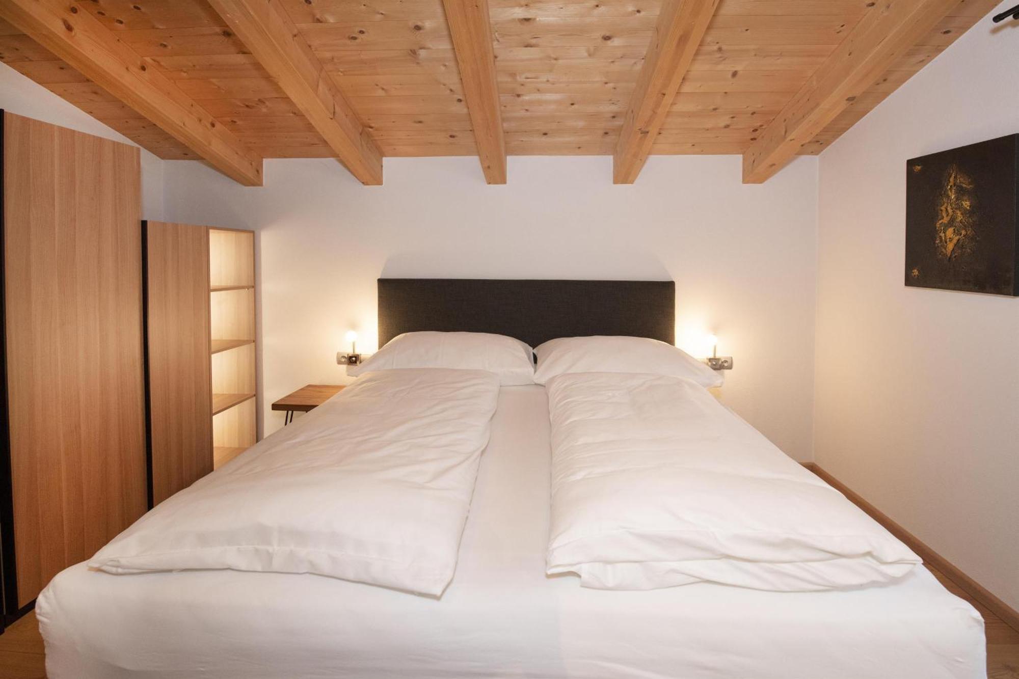 Natural Deluxe Apartments Алпбах Екстериор снимка