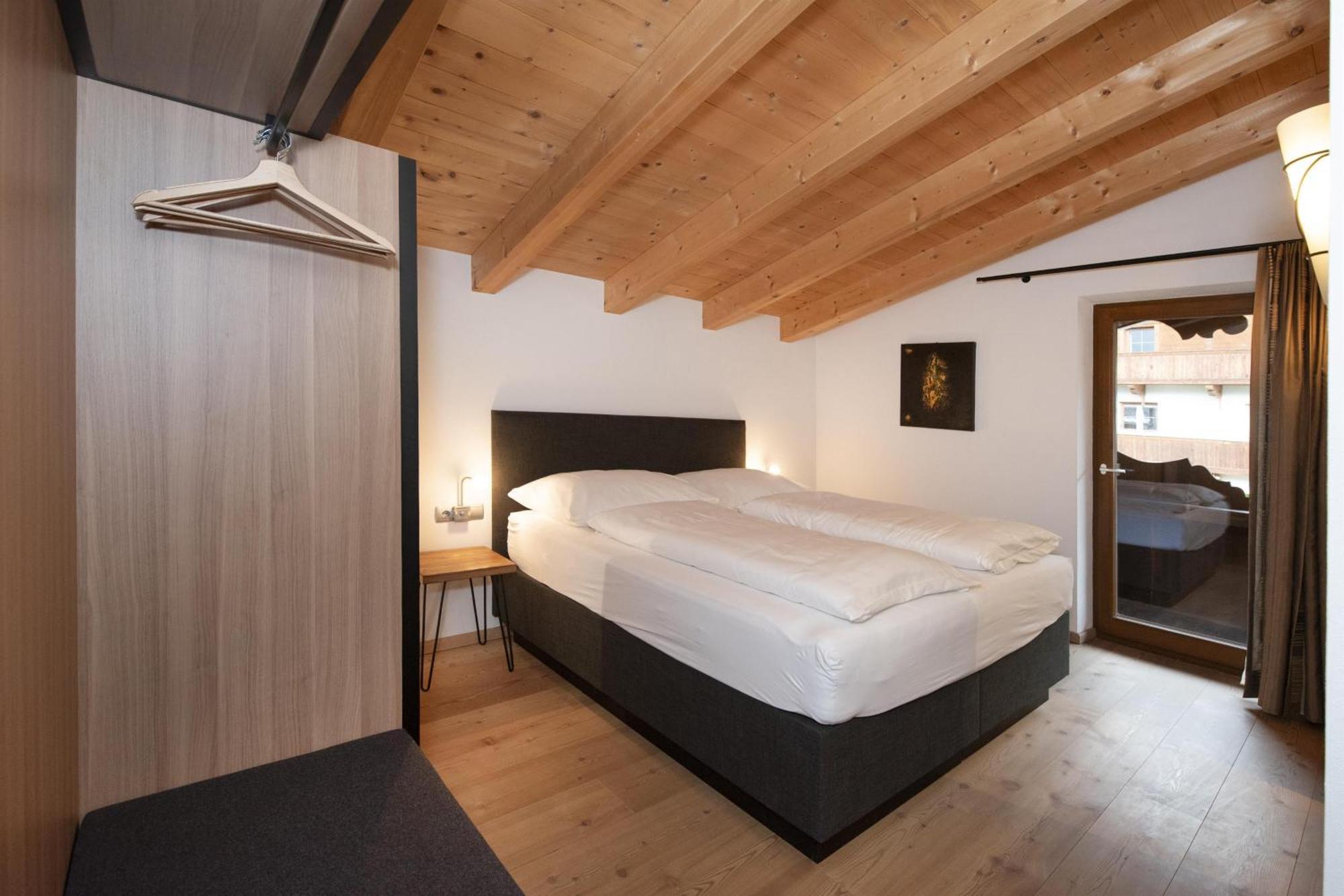 Natural Deluxe Apartments Алпбах Екстериор снимка