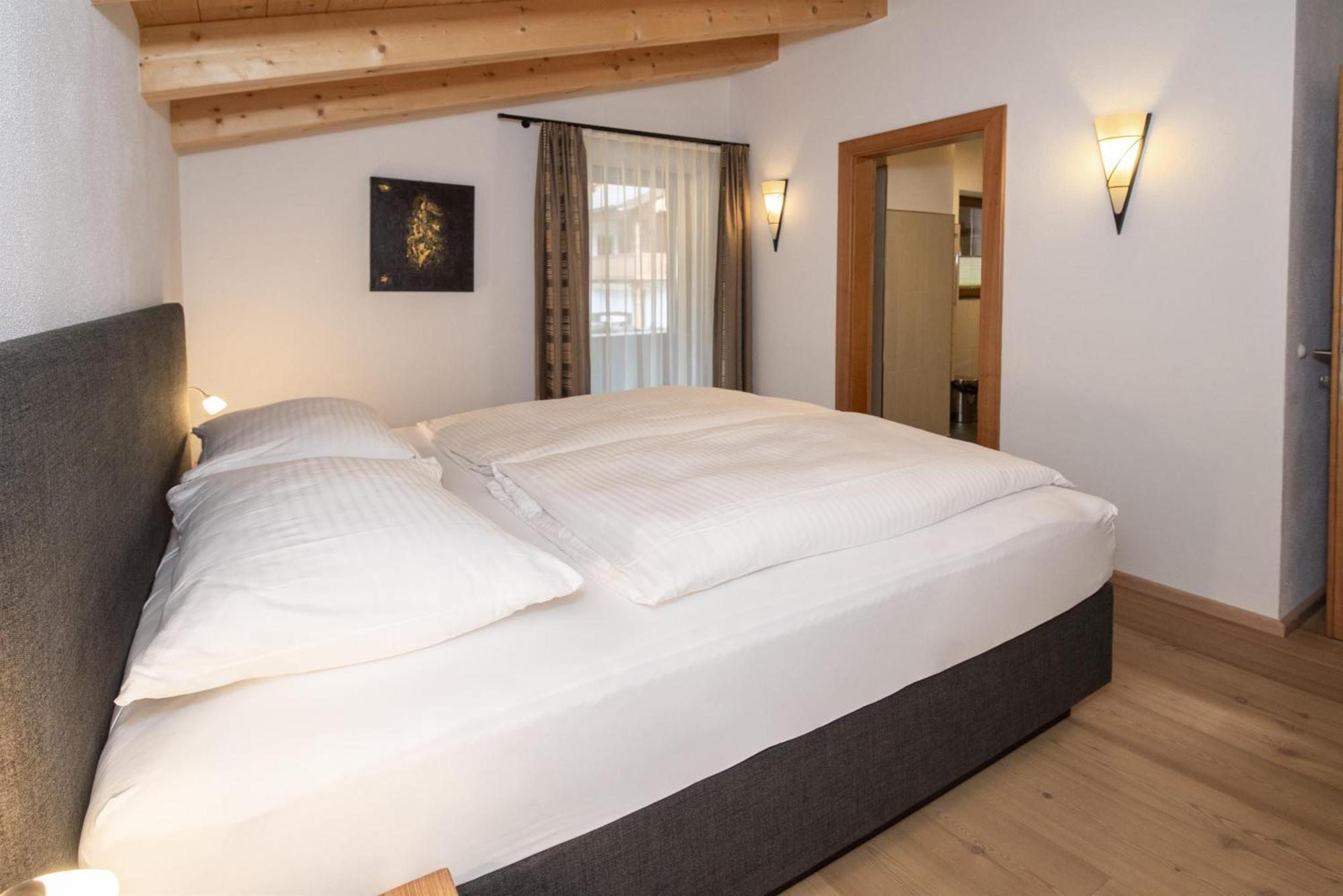 Natural Deluxe Apartments Алпбах Екстериор снимка