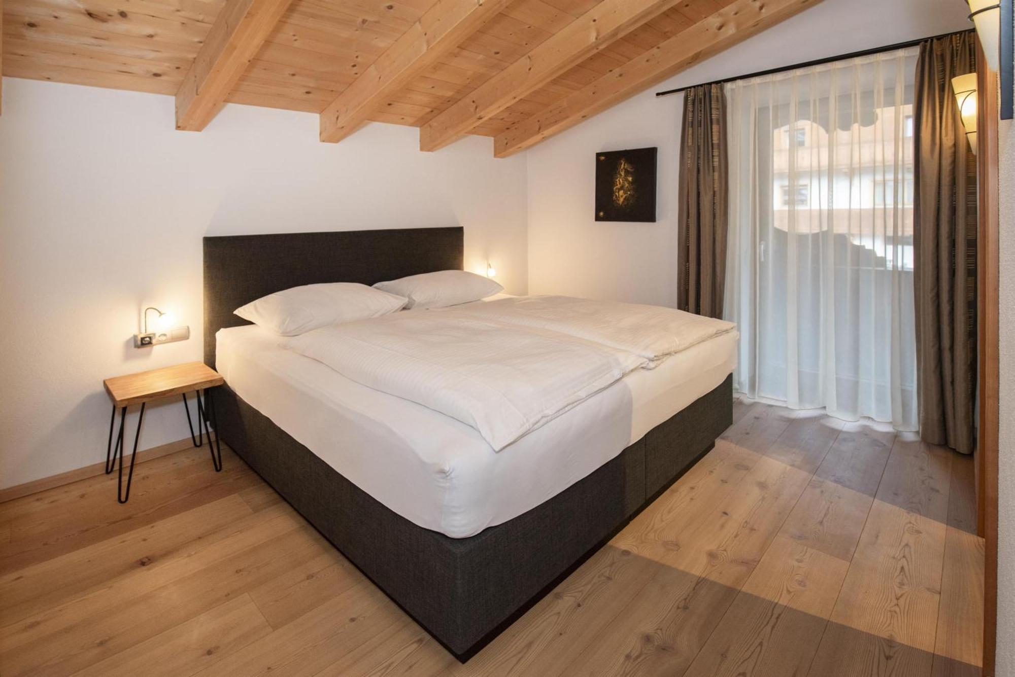 Natural Deluxe Apartments Алпбах Екстериор снимка